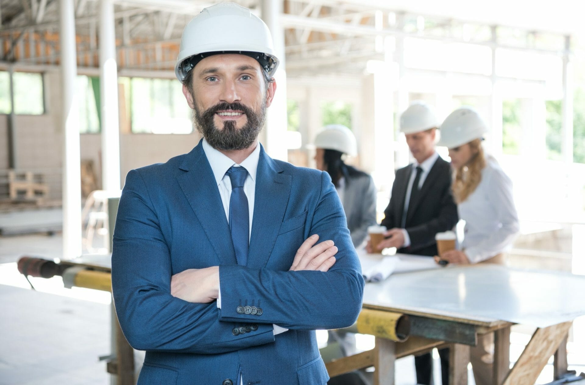 ICRS Insurance Claim Recovery Support Lakeway Texas Careers Homepage Contractors Image2