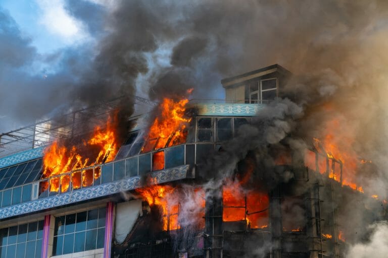 Adjuster Claim Support in Bayside TX