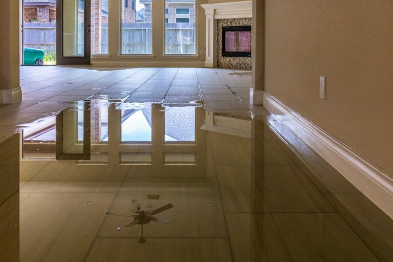 water damage loss, Water Damage Insurance Claim,