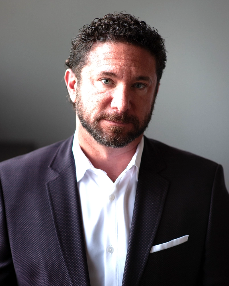 Scott Friedson, ICRS public adjuster and property claim commentator
