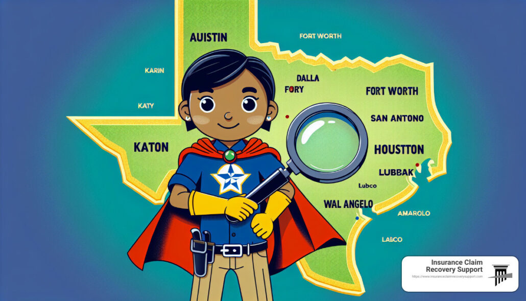 best public adjuster austin dallas fort worth san antonio houston katy lubbock amarillo waco san angelo