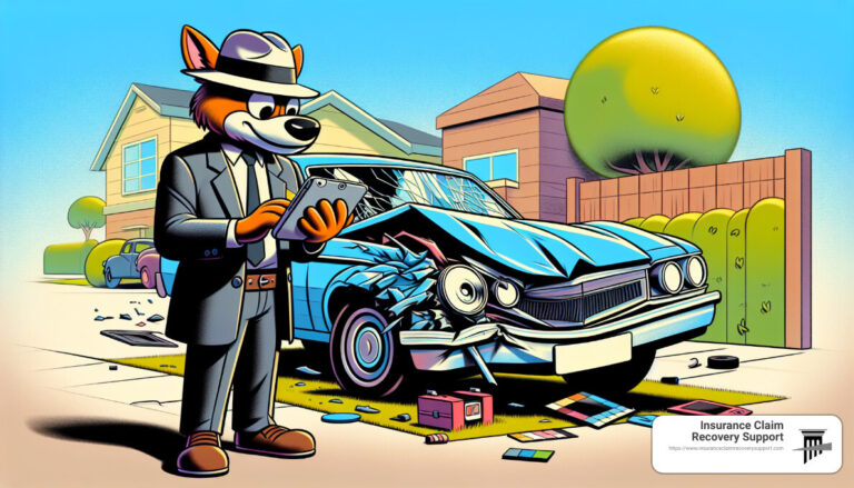 property field adjuster