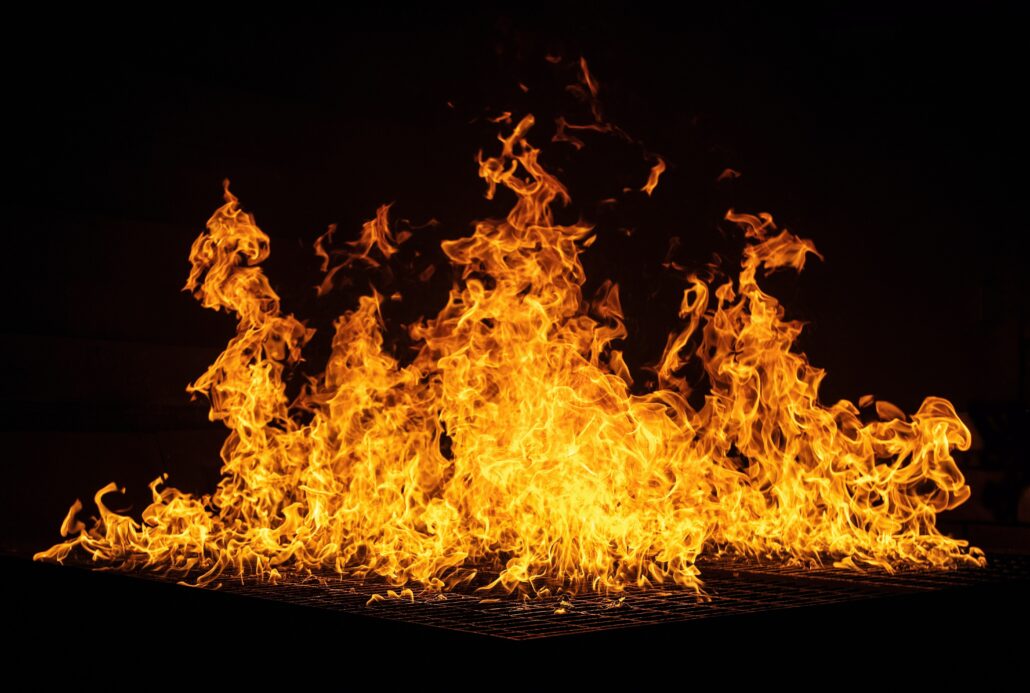 Ultimate Checklist for Assessing Texas Fire Damage Impact 9 texas fire damage scaled