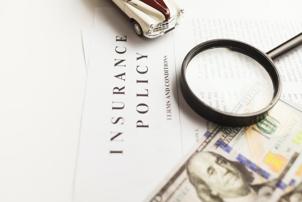 public adjuster for insurance claims
