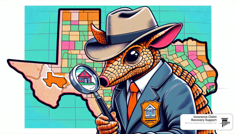 public adjusting firms texas usa