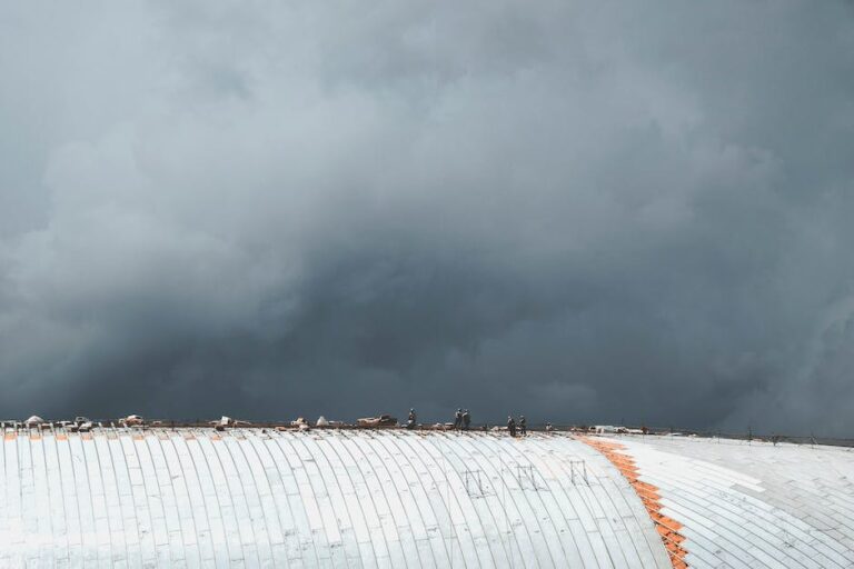 roof storm damage insurance