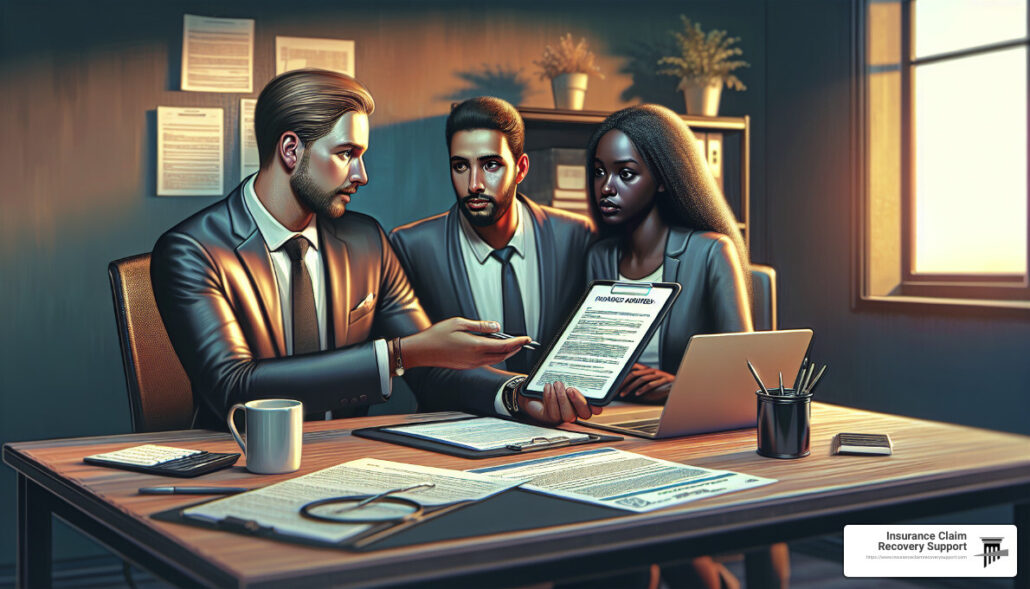 best public adjuster