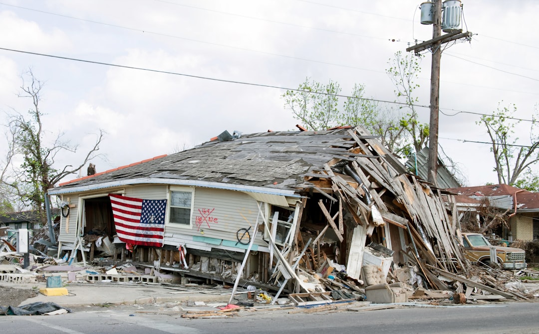 hail and wind damage insurance claims