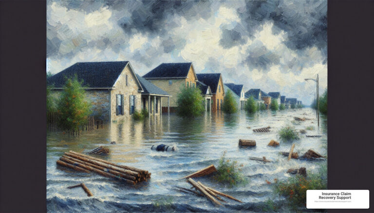 texas flood