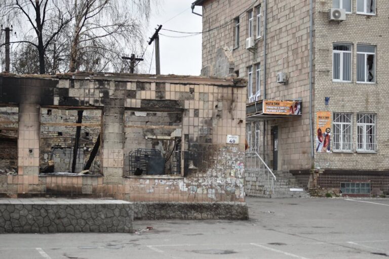 fire damage claims