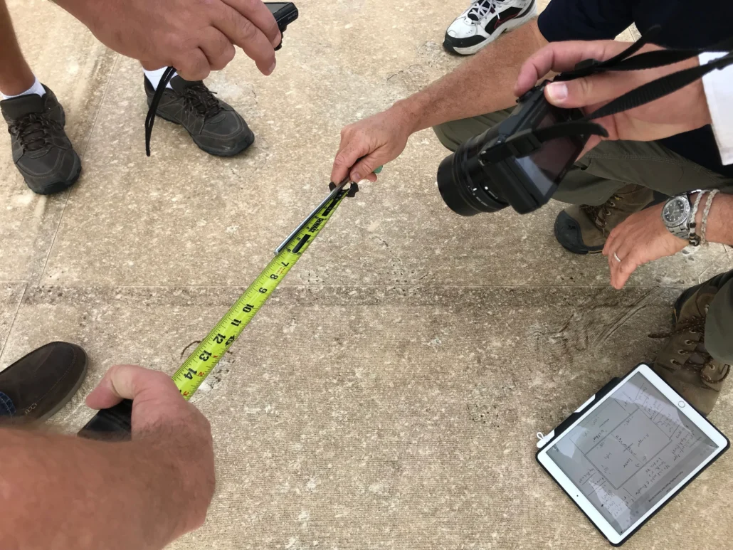 How to Identify and Address Hail Damage on Your Flat Roof 2