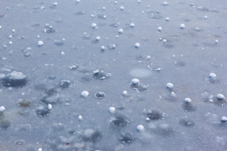 hail storm insurance