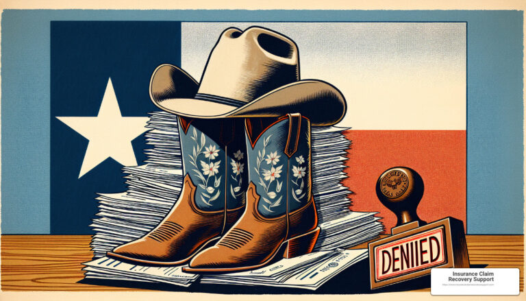 texas bad faith