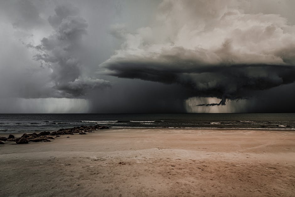 atlantic hurricane season
