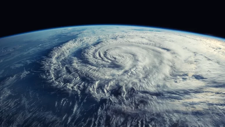hurricanes tropical storms