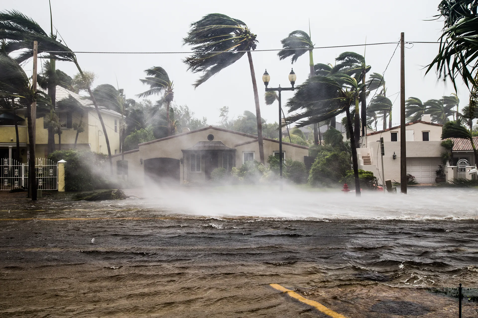 is there a hurricane coming to florida right now