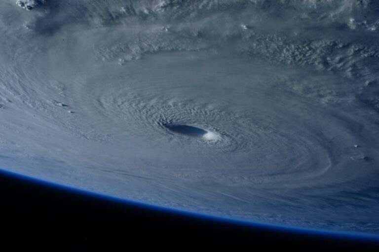 what is a hurricane