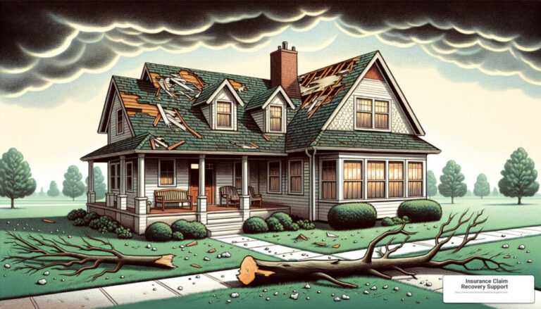 should i hire a public adjuster