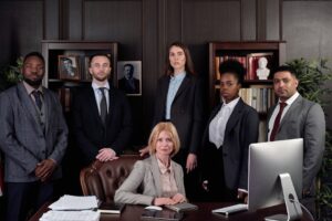 business insurance attorney