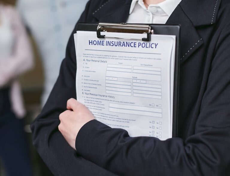 property damage lawyer