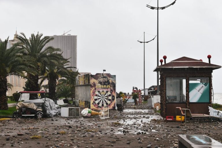 denied hurricane damage insurance claim
