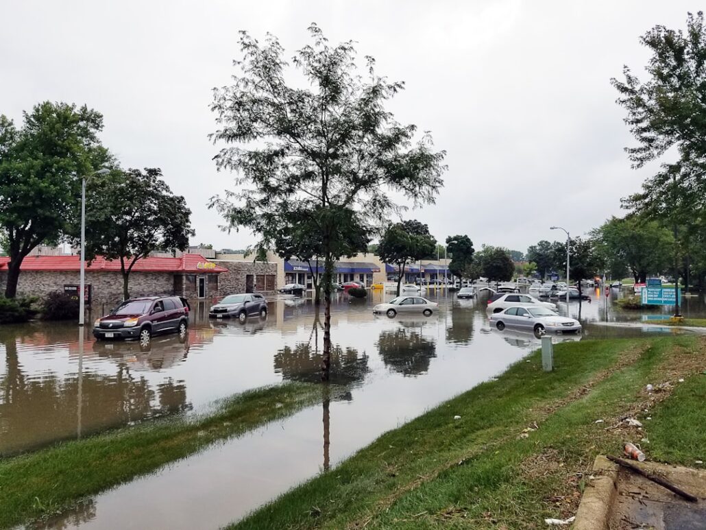 san antonio flood damage