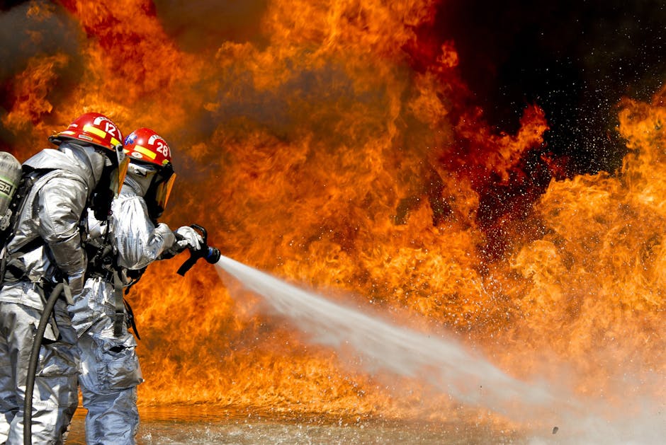 fire mitigation companies due diligence checklist for policyholders