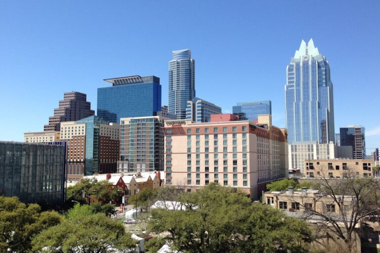 Austin public insurance adjuster