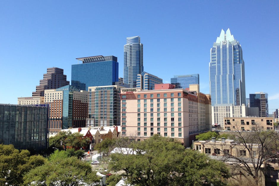 Austin public insurance adjuster
