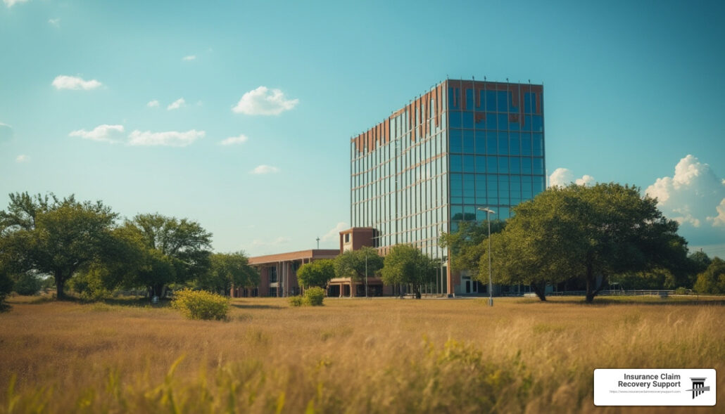 state of texas insurance license