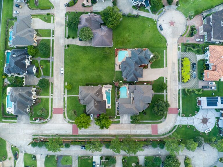 Houston property damage claims