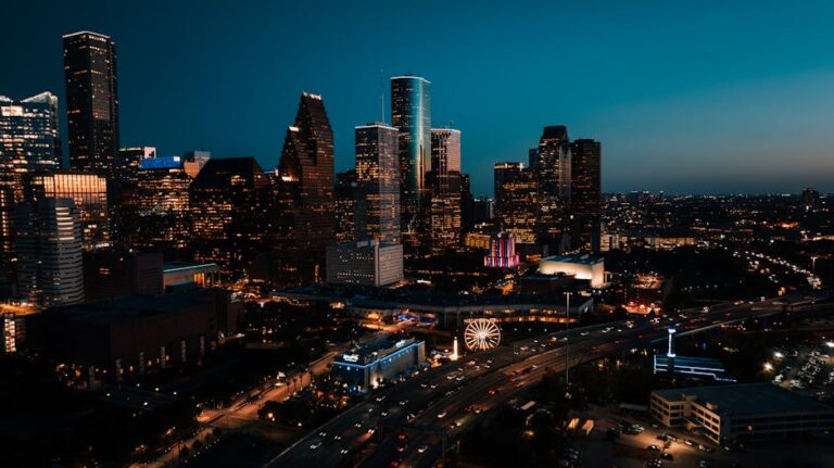 Public adjuster Houston