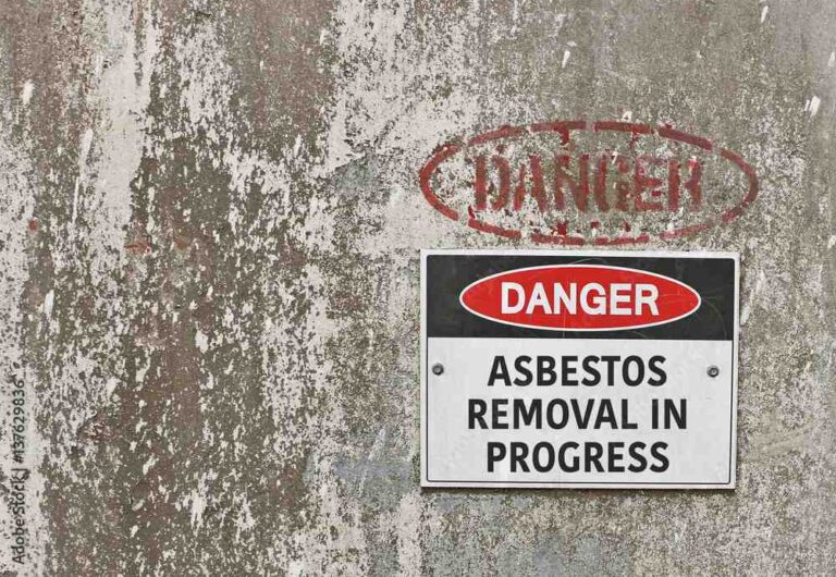 asbestos