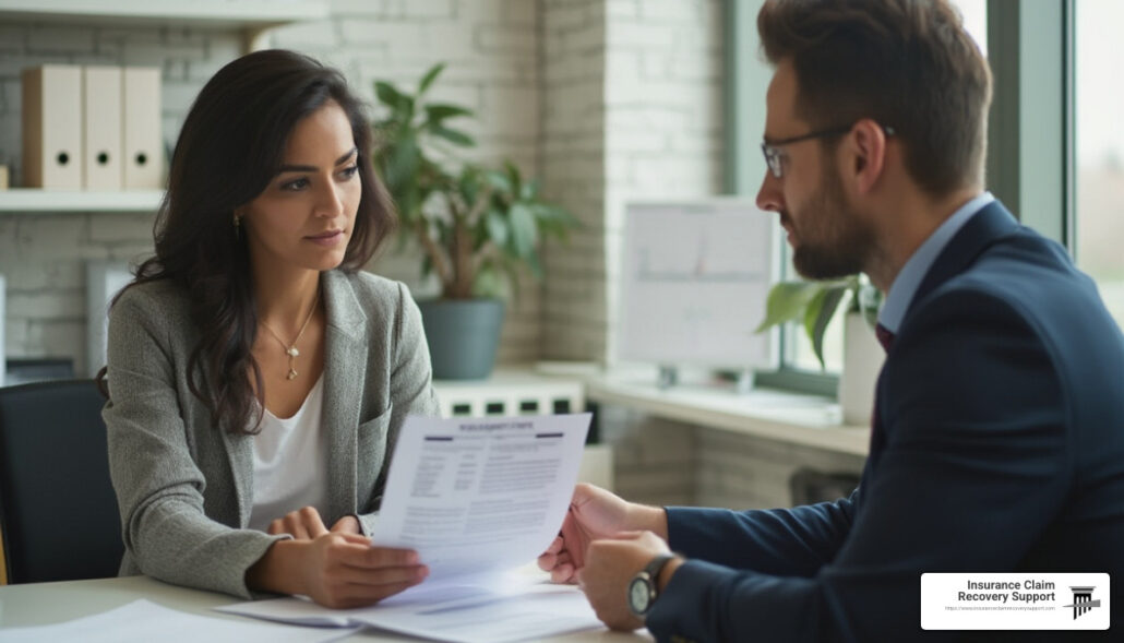 Unlocking the Secrets to Successful Insurance Claims with Professional Help 9 insurance claim helper