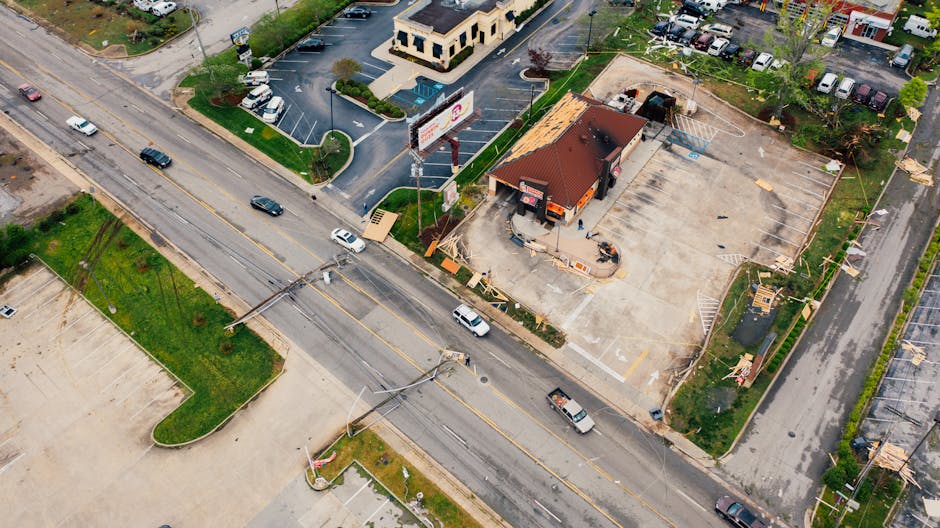 multi-family property claims
