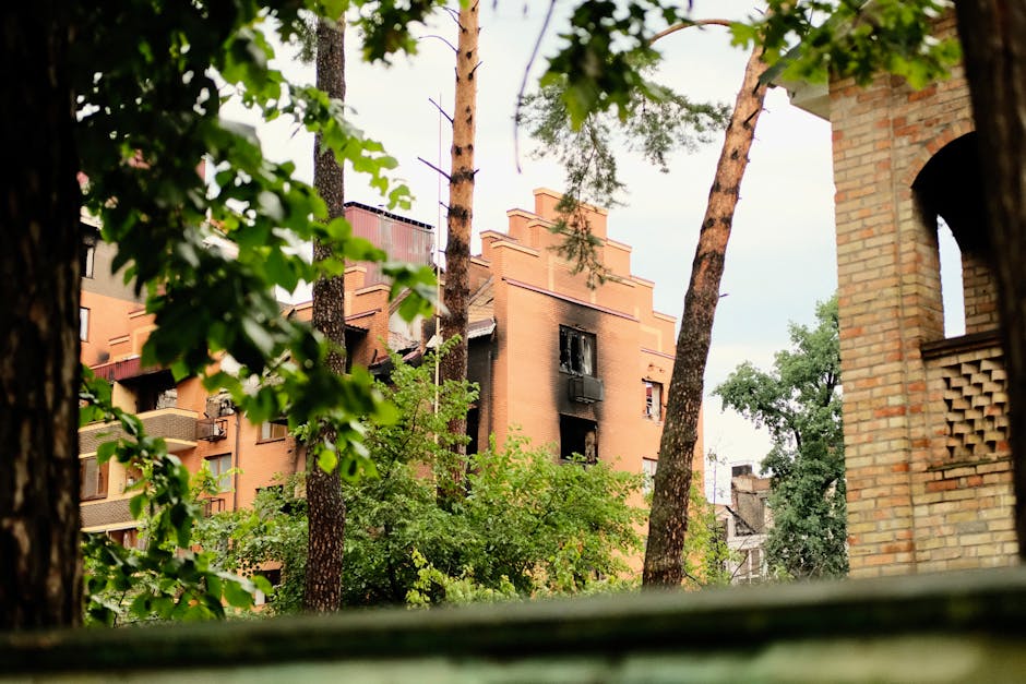 Demystifying Property Damage Insurance Claims: What You Need to Know 9 property damage insurance claims in the insurance industry