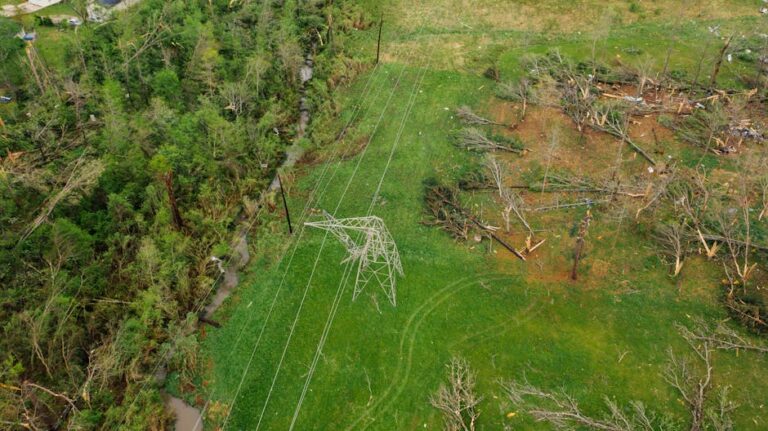 tornado damage claims