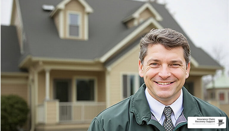 public adjuster licensing