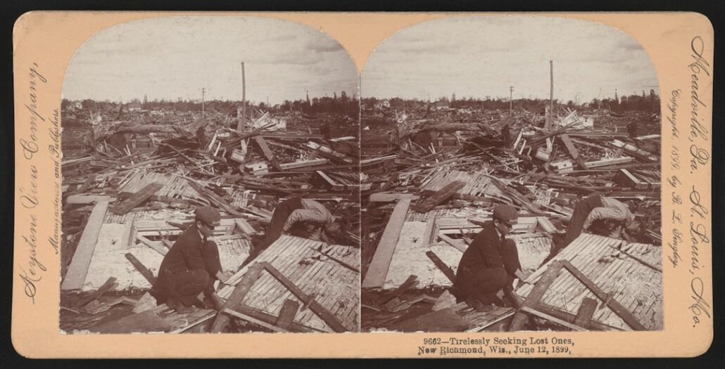 Solving Tornado Damage Claim Problems: Your Essential Guide 4 tornado damage claim problems