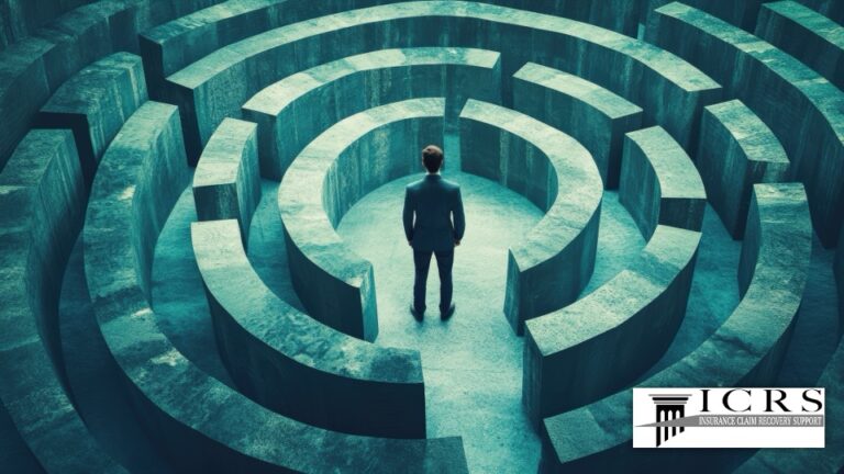 ICRS MAZE