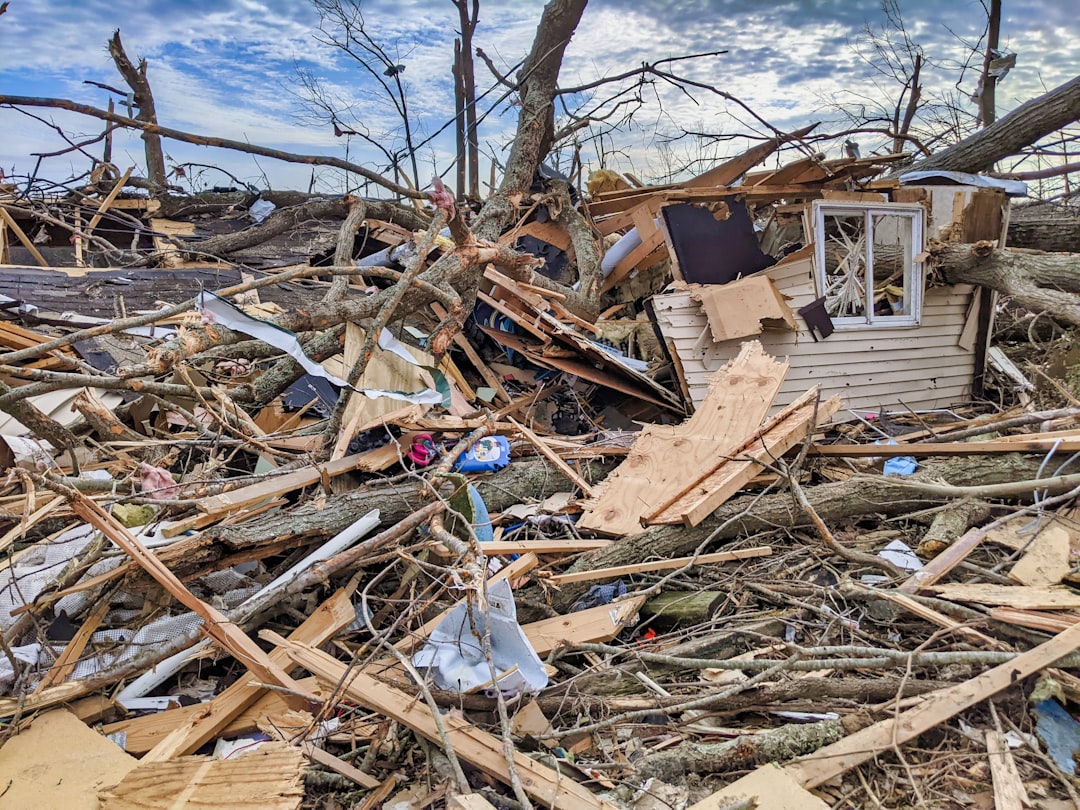 flood insurance claim process