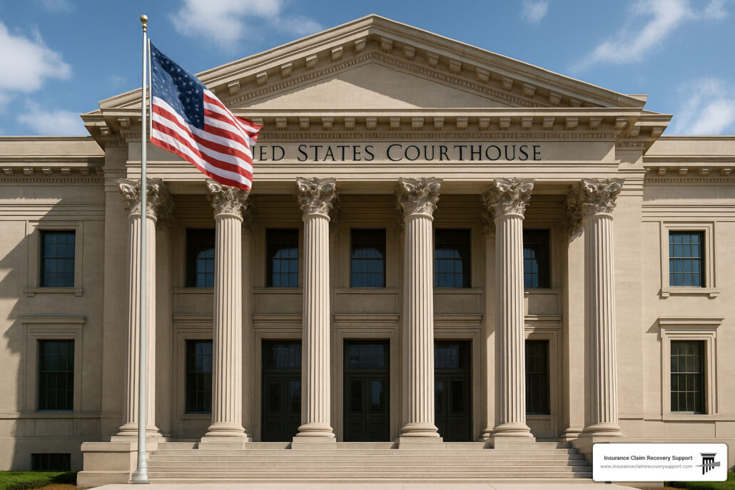 How to Understand Government Building Claims Filing Process 1 government building claims