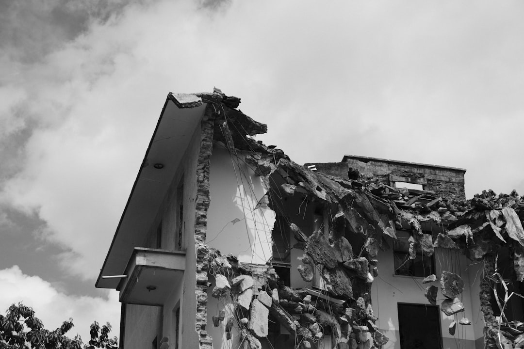 disputing damage claims in a lawsuit