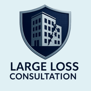 Large Loss Image