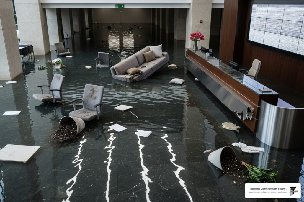 Adjusting Expectations—Finding the Best Expert Insurance Adjuster for Flood Recovery 1 expert insurance adjuster for flood recovery