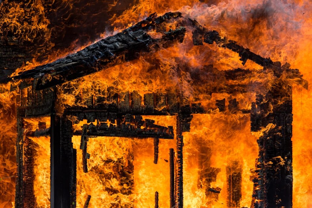 fire damage adjuster miami