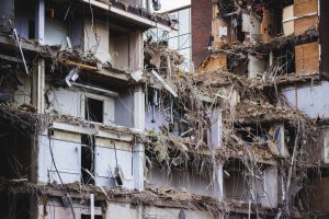 Apartment Claims