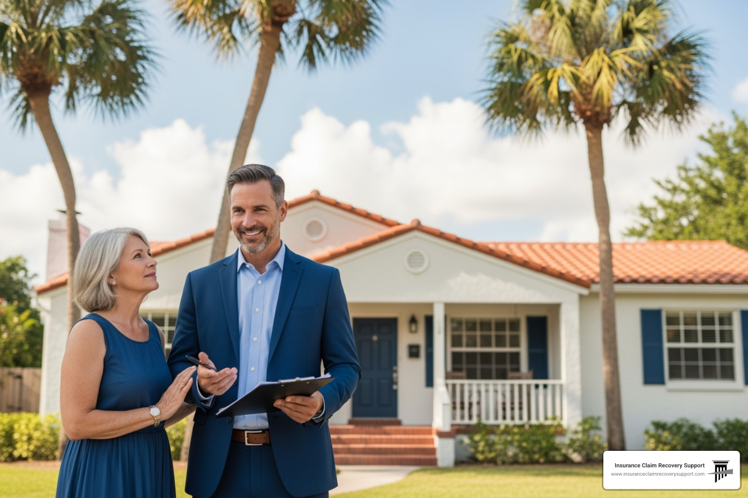 public adjuster Florida