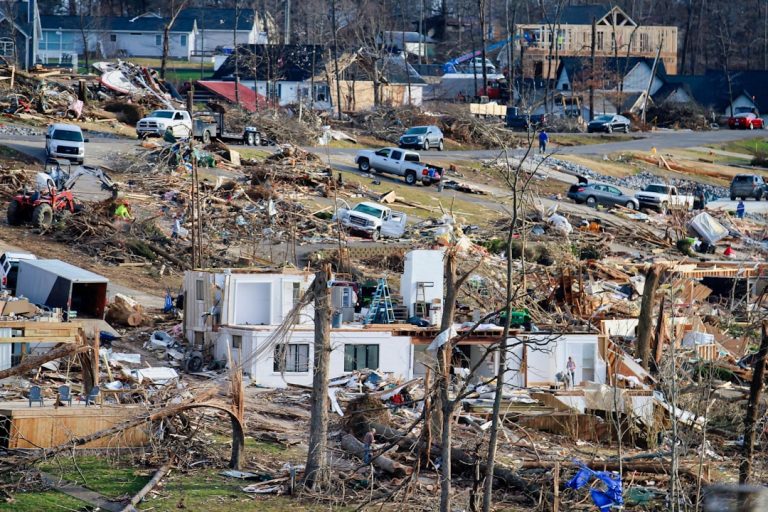 public adjuster for storm damage