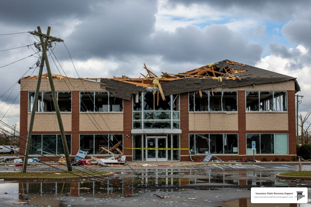 lawyer to fight insurance company